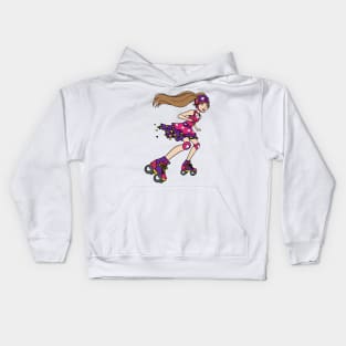 Skate Kids Hoodie